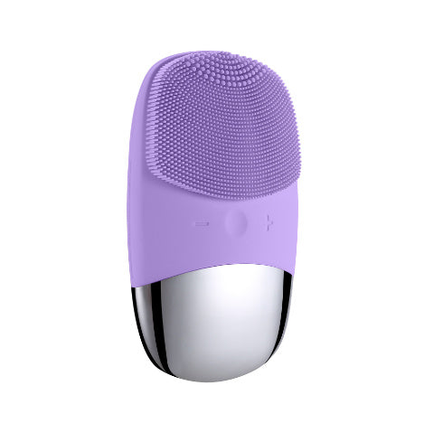 Brosse nettoyante et massante ElvaParis™
