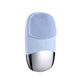 Brosse nettoyante et massante ElvaParis™